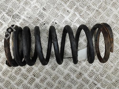 Shock absorber spring LAND ROVER DEFENDER Station Wagon (L316) 2.5 Td5 4x4 (L316) | BP16018068C152 
