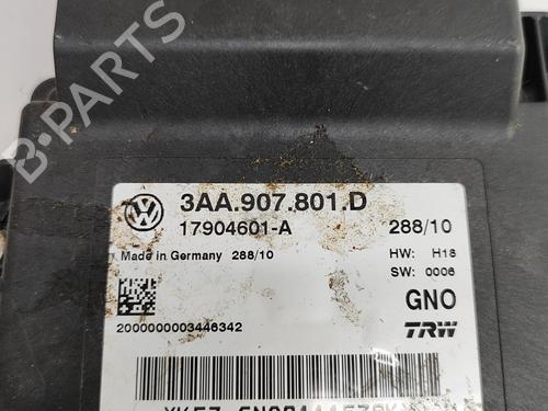 Elektronisk modul VW SHARAN (7N1, 7N2) 2.0 TDI | BP26658479M83 