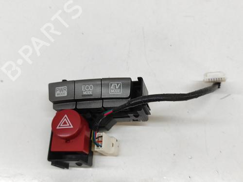 Used Switch TOYOTA PRIUS (_W3_) 1.8 Hybrid (ZVW30) (136 hp) 28956381