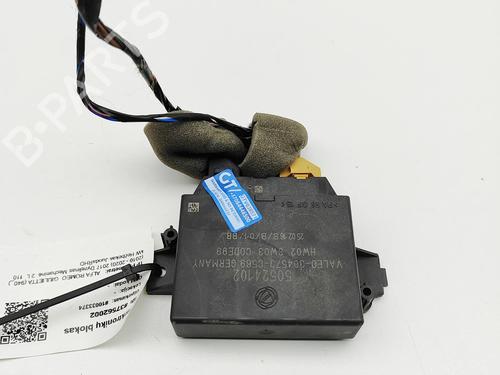 Módulo eletrónico Módulo eletrónico 38162693 38162693
