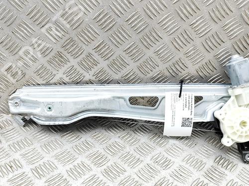Front left window mechanism FORD TRANSIT V363 Van (FCD, FDD) 2.0 EcoBlue | BP37598954C22 - Image 2