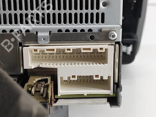 Electronic module NISSAN LEAF (ZE1) Electric | BP27780983M83 