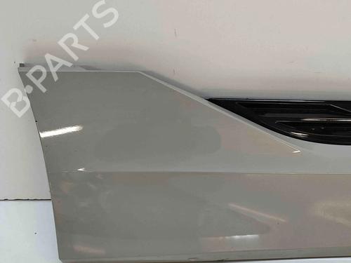 Door moulding trim AUDI E-TRON (GEN) 55 quattro | BP29404546C150