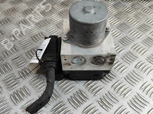 Used ABS pump ABS pump MERCEDES-BENZ GLE (W166) 250 d 4-matic (166.004) (204 hp) 27644061 27644061