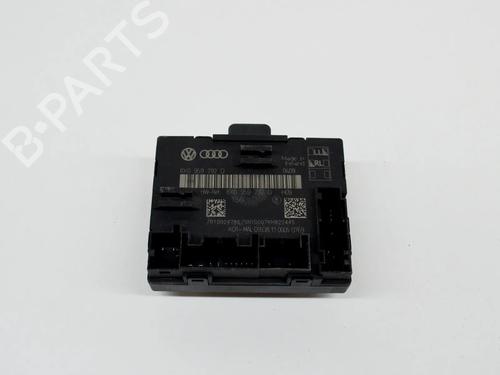 Used Electronic module AUDI A1 (8X1, 8XK) 1.4 TFSI (122 hp) 8838869