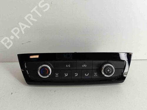 AC Styreenhet / Manøvreringsenhet OPEL CORSA F (P2JO) 1.2 (68) (101 hp) 27771128