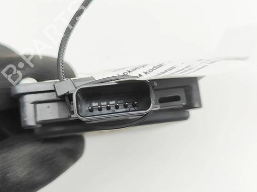 Electronic module MERCEDES-BENZ E-CLASS T-Model (S213) E 350 d (213.233) | BP37722355M83 - Image 6