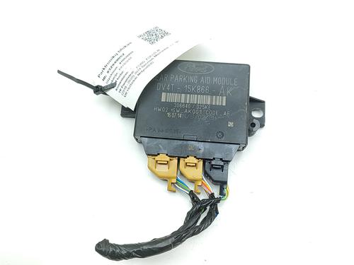 Elektronisk modul FORD FOCUS III 1.0 EcoBoost (125 hp) 30108845