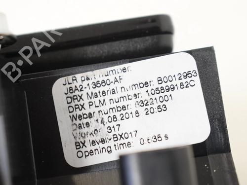 Handskerum LAND ROVER RANGE ROVER VELAR (L560) 2.0 P300 Si4 4x4 | BP33338889C95  - Image 5