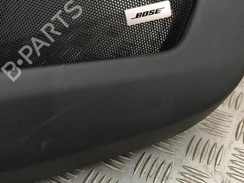 Venstre frontpanel PORSCHE 911 (992) 3.0 Carrera 4 S (992420) | BP30574931C58