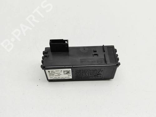 Electronic module FORD TRANSIT CUSTOM V362 Van (FY, FZ) 2.0 EcoBlue mHEV | BP31715577M83