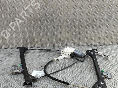 Front left window mechanism MERCEDES-BENZ SLK (R171) 200 Kompressor (171.442) | BP27521326C22 