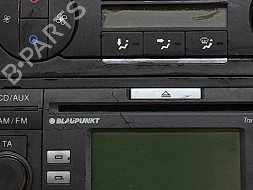 Elektronisk modul FORD MONDEO III Saloon (B4Y) 2.0 16V | BP24142130M83 