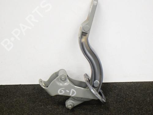 Used Hinge/Door check strap SAAB 9-3 Estate (E50) 1.9 TiD (150 hp) 14611188