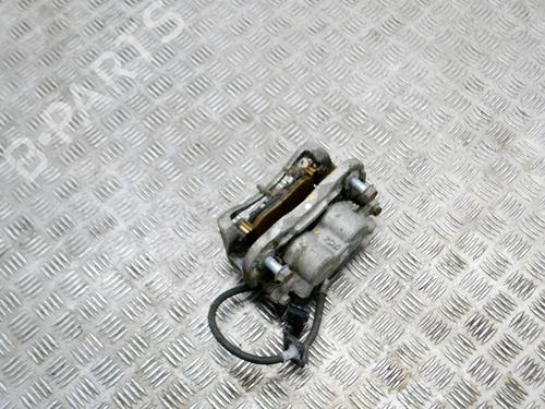 Zacisk hamulca przedniego lewego FORD RANGER (ET) 3.0 TDCi 4x4 | BP14639529M105 