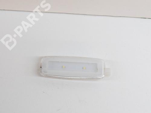 Used Rear mirror Rear mirror AUDI Q3 (8UB, 8UG) 2.0 TDI quattro (177 hp) 10673443 10673443