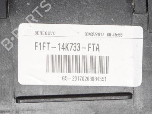 Wiring harness FORD FOCUS III 1.0 EcoBoost | BP14608828E16 