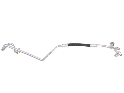 Used AC pipe AC pipe MERCEDES-BENZ CLS (C218) CLS 220 BlueTEC / d (218.301) (177 hp) 30894359 30894359