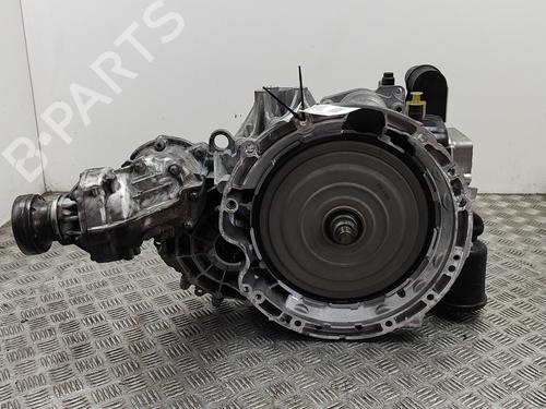Used Gearbox MERCEDES-BENZ A-CLASS (W177) AMG A 35 4-matic (177.051) (306 hp) 28028414