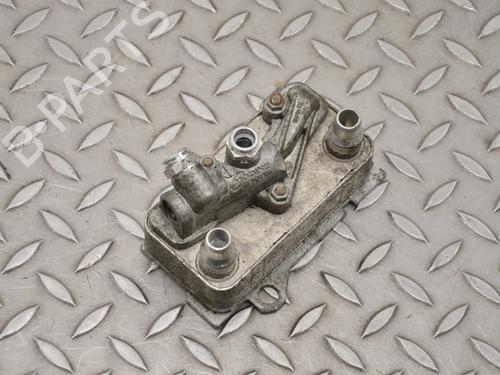 Used Oil radiator Oil radiator MERCEDES-BENZ E-CLASS (W213) AMG E 63 S 4-matic+ (213.089) (612 hp) 33355375 33355375
