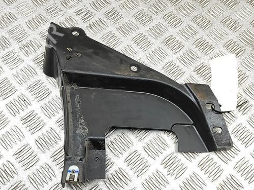 Underbody protection BMW X3 (G01, F97, G08) iX3 | BP30909881M92