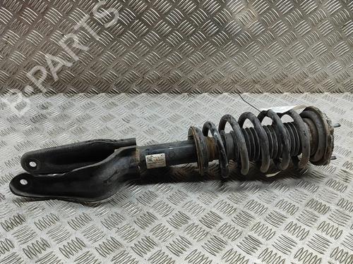 Venstre fortil støddæmper TESLA MODEL 3 (5YJ3) EV AWD (441 hp) 28549829