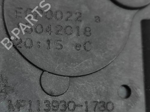 Electronic module JAGUAR I-PACE (X590) EV400 AWD | BP27782635M83 - Image 7