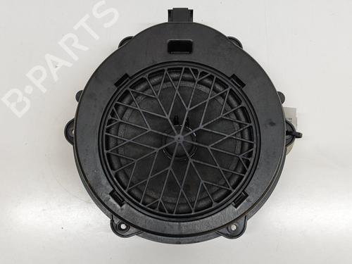 Used Speaker PORSCHE PANAMERA (970) 3.6 4 (300 hp) 27799610