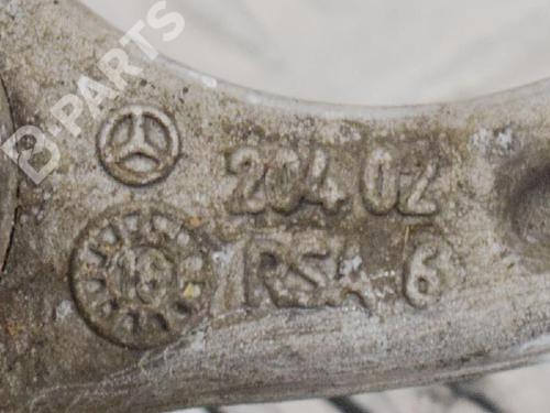 Left rear suspension arm MERCEDES-BENZ E-CLASS (W213) E 220 d (213.004) | BP6839037M14 