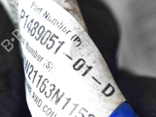 Wiring harness TESLA MODEL 3 (5YJ3) EV AWD | BP27758955E16