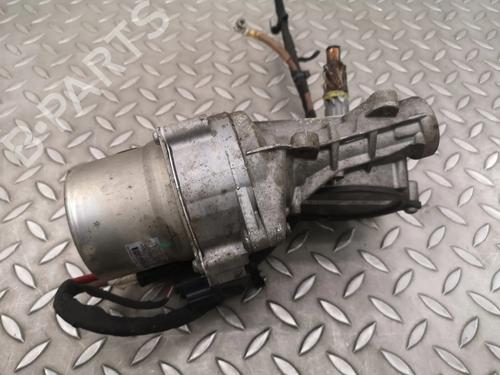 Electronic module MERCEDES-BENZ A-CLASS (W177) A 200 (177.087) | BP33366485M83 - Image 4