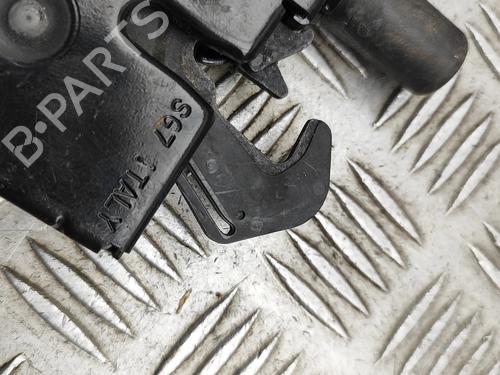 Hood lock CUPRA FORMENTOR (KM7, KMP) 1.4 e-Hybrid | BP31047527C133 