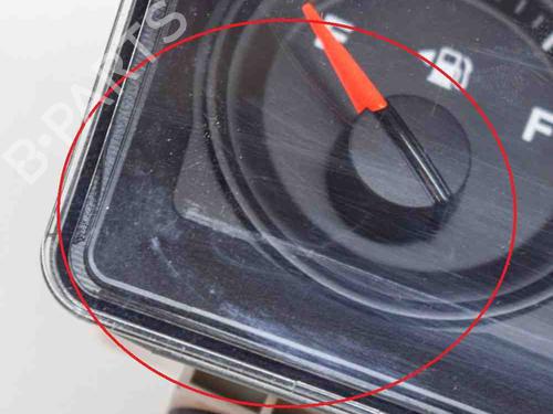 Instrument cluster JEEP GRAND CHEROKEE III (WH, WK) 3.7 V6 4x4 | BP27762510C47 