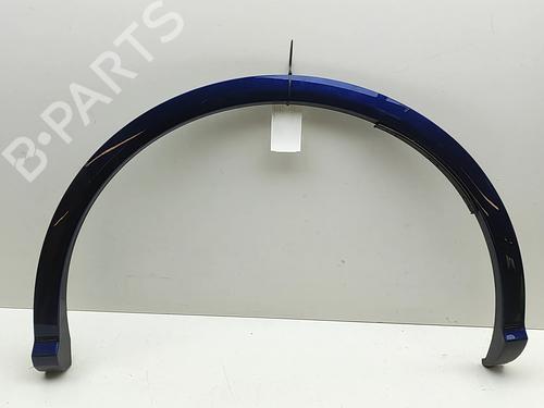 Used Rear left wheel arch trim Rear left wheel arch trim AUDI Q5 (FYB, FYG) SQ5 TFSI quattro (354 hp) 33395933 33395933