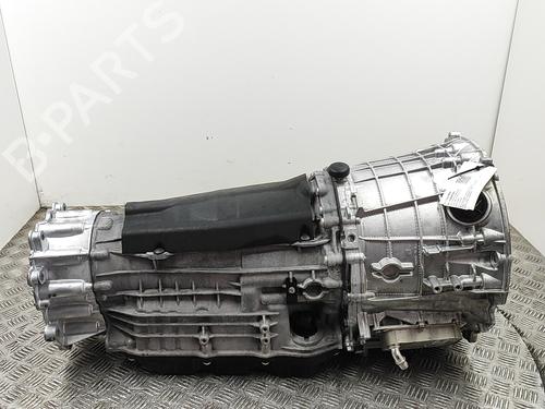 Used Gearbox MERCEDES-BENZ GLE (V167) GLE 450 4-matic (167.159) (381 hp) 29495050