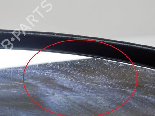 Right mirror RENAULT MASTER II Van (FD) 2.5 dCi (FD02) | BP7698259C27