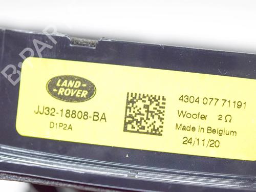 Speaker JAGUAR I-PACE (X590) EV400 AWD | BP27763575E2  - Image 6