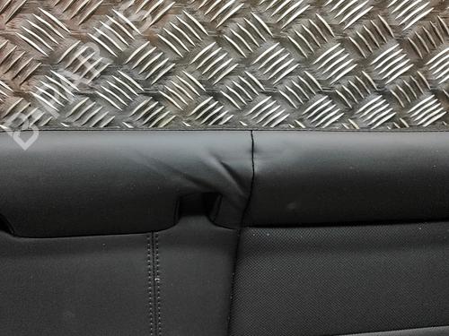 Rear seat TESLA MODEL 3 (5YJ3) EV | BP38161999C17 - Image 8