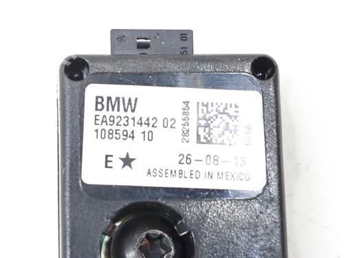 Electronic module BMW 2 Coupe (F22, F87) 220 d | BP8846809M83 