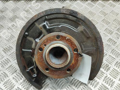 Used Right rear steering knuckle MERCEDES-BENZ A-CLASS (W176) A 180 CDI / d (176.012) (109 hp) 20982304