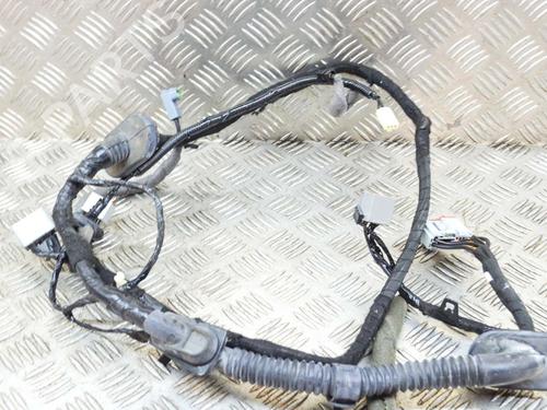 Wiring harness LAND ROVER RANGE ROVER SPORT II (L494) 2.0 P400e PHEV 4x4 | BP27754897E16 
