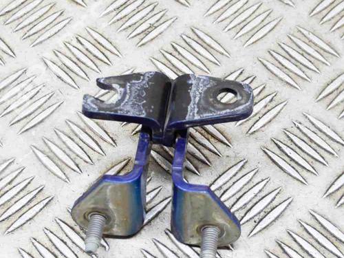 Hinge/Door check strap TESLA MODEL 3 (5YJ3) EV | BP27758341C146 