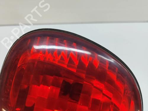 Rear fog light LEXUS GS (_S16_) 300 (JZS160_, JZS160R) | BP27616602C37 