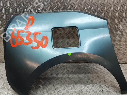 Used Right rear fenders BMW i3 (I01) Electric (170 hp) 23562695