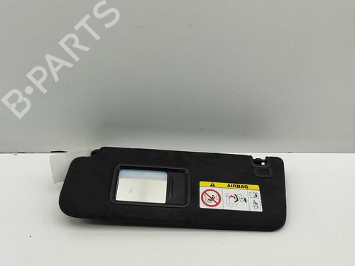 Left sun visor LAND ROVER RANGE ROVER SPORT II (L494) 4.4 SDV8 4x4 | BP29830068I1