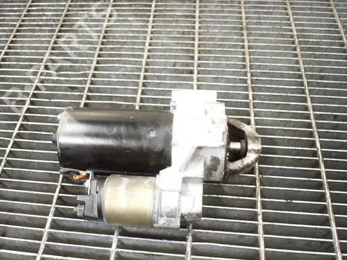 Used Starter Starter BMW 5 (F10) 520 d (184 hp) 6768719 6768719