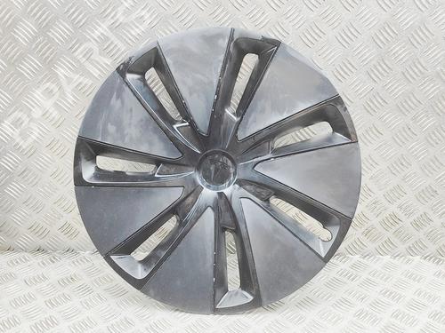 Used Hub cap Hub cap TESLA MODEL 3 (5YJ3) EV (283 hp) 40014474 40014474