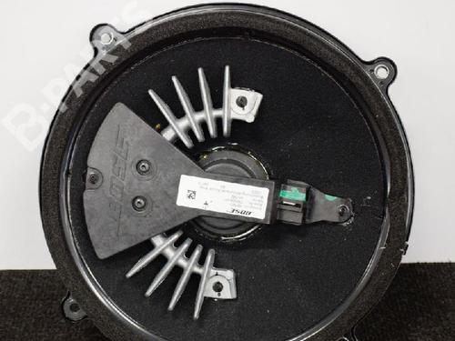 Elektronisk modul MASERATI GRAN TURISMO I 4.7 (460 hp) 6737157