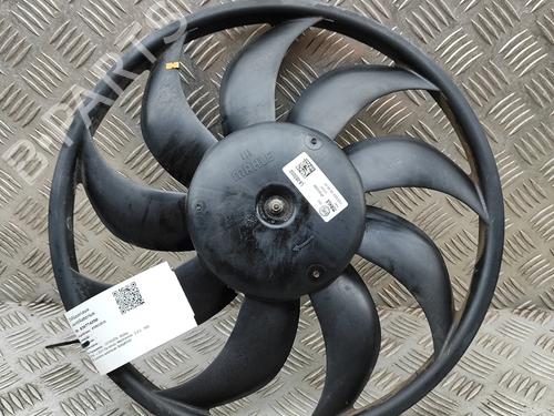 Køleventilator elektrisk Køleventilator elektrisk 37598842 37598842