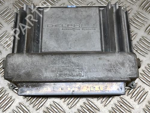 Used Engine control unit (ECU) CHEVROLET VENTURE 3.4 (177 hp) 27781030